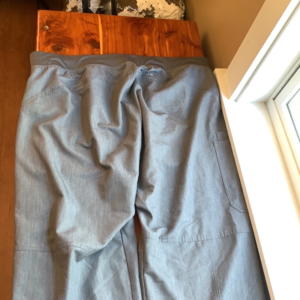 Figs Scrub Drawstring Pants - image 6